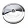 Edelbrock Air Cleaner Assembly - 1208