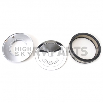 Edelbrock Air Cleaner Assembly - 1208-1