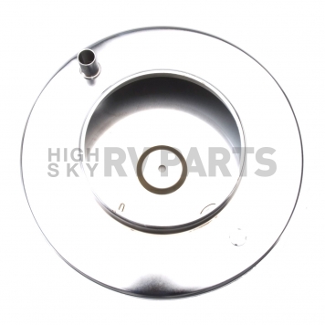 Edelbrock Air Cleaner Assembly - 1208-2