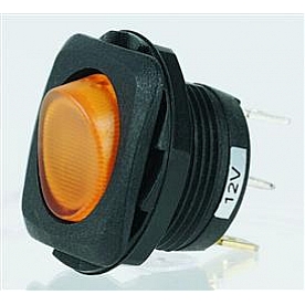 Hella Multi Purpose Switch H61925001