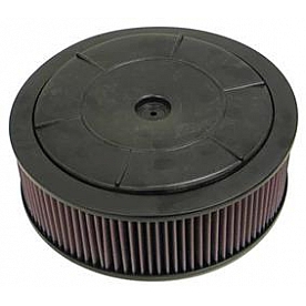K & N Filters Air Cleaner Assembly - 61-2040