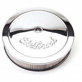 Edelbrock Air Cleaner Assembly - 1221
