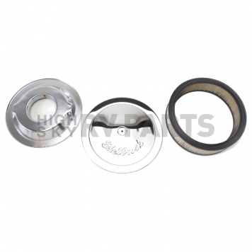 Edelbrock Air Cleaner Assembly - 1221-2