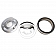 Edelbrock Air Cleaner Assembly - 1221