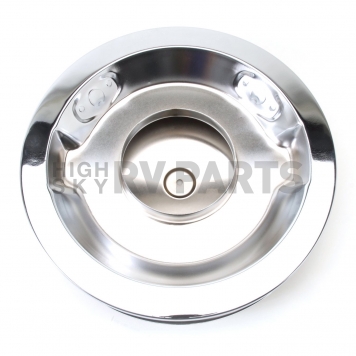 Edelbrock Air Cleaner Assembly - 1221-3