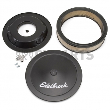 Edelbrock Air Cleaner Assembly - 1223-1