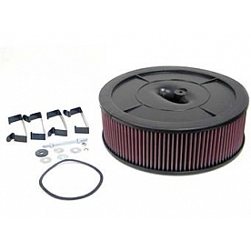 K & N Filters Air Cleaner Assembly - 61-2010