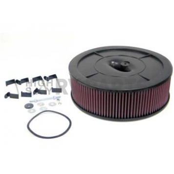 K & N Filters Air Cleaner Assembly - 61-2010