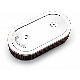 Edelbrock Air Cleaner Assembly - 1236