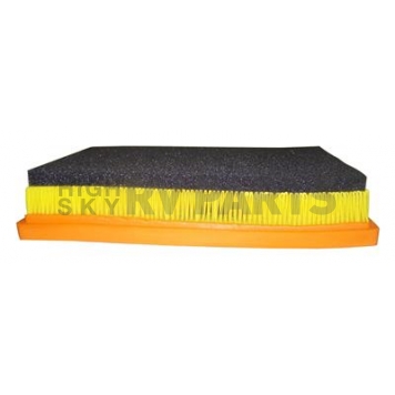 Crown Automotive Jeep Replacement Air Filter 53030730