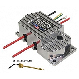 Derale Coolant Fan Temperature Switch 16788
