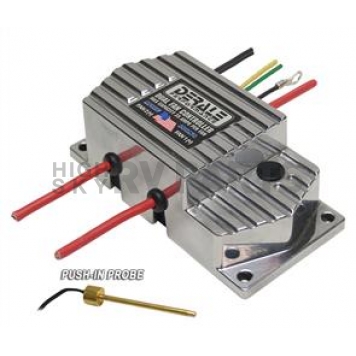 Derale Coolant Fan Temperature Switch 16788