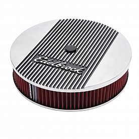 Edelbrock Air Cleaner Assembly - 4266