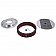 Edelbrock Air Cleaner Assembly - 4266