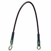 Meyer Products Ground Strap 05027