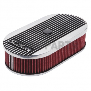 Edelbrock Air Cleaner Assembly - 4273