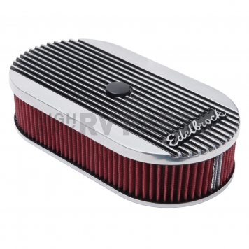 Edelbrock Air Cleaner Assembly - 4273-1