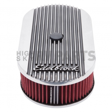 Edelbrock Air Cleaner Assembly - 4273-2