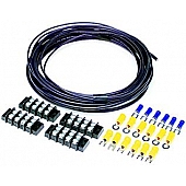 Painless Wiring Ground Strap 40026