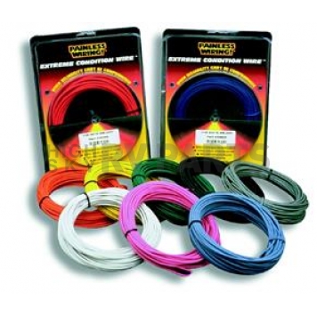 Painless Wiring Primary Wire 70800