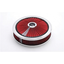 Edelbrock Air Cleaner Assembly - 43660