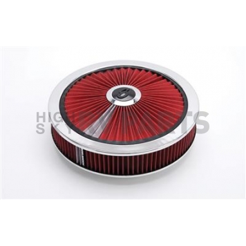 Edelbrock Air Cleaner Assembly - 43660