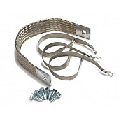 Painless Wiring Ground Strap 40140