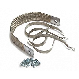 Painless Wiring Ground Strap 40140