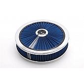 Edelbrock Air Cleaner Assembly - 43661