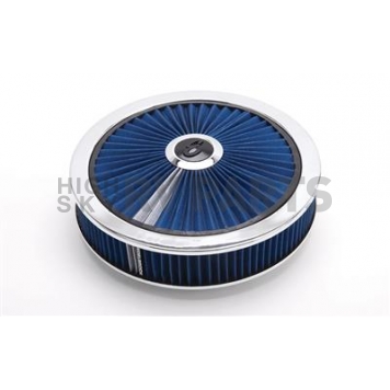 Edelbrock Air Cleaner Assembly - 43661