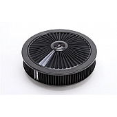 Edelbrock Air Cleaner Assembly - 43662