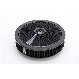 Edelbrock Air Cleaner Assembly - 43662