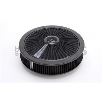Edelbrock Air Cleaner Assembly - 43662