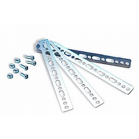 Flex-A-Lite Cooling Fan Mounting Kit 108600