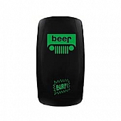 Quake LED Multi Purpose Switch QW870
