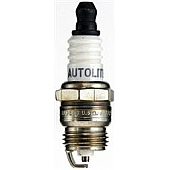 Autolite Spark Plugs Spark Plug 2554