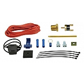 Derale Coolant Fan Temperature Switch 18735