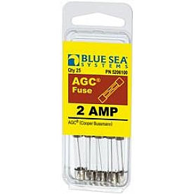 Blue Sea Fuse 5206100