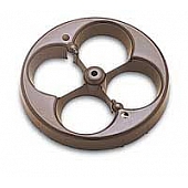 K & N Filters Carburetor Air Horn - 85-0600