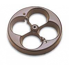 K & N Filters Carburetor Air Horn - 85-0600