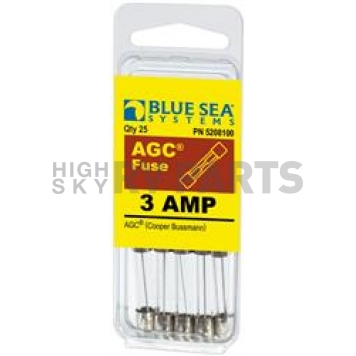 Blue Sea Fuse 5208100