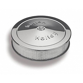 Holley  Performance Air Cleaner Assembly - 120-102