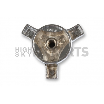Holley  Performance Air Cleaner Assembly - 120-102-9