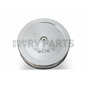 Holley  Performance Air Cleaner Assembly - 120-102-1