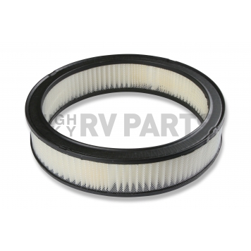 Holley  Performance Air Cleaner Assembly - 120-102-4