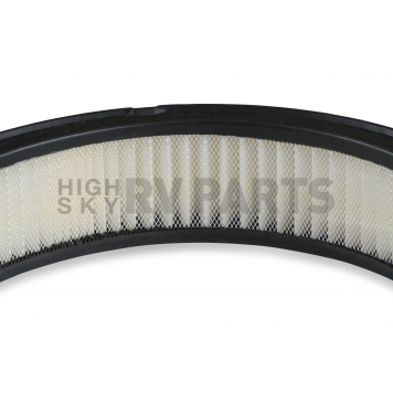 Holley  Performance Air Cleaner Assembly - 120-102-5