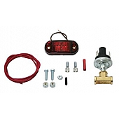 Moroso Performance Oil Pressure Switch 49500