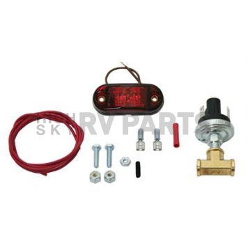 Moroso Performance Oil Pressure Switch 49500