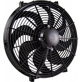 Maradyne Fans Cooling Fan MC166K