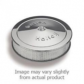 Holley  Performance Air Cleaner Assembly - 120-145